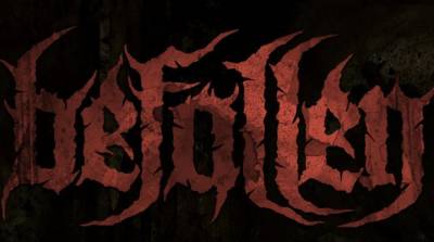 logo Befallen (AUS-2)